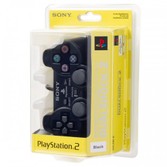 Controle Dualshock2 p/ PS2 Sony