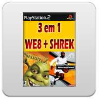 jogo da minhoca, By Jogos de emulador de PS2
